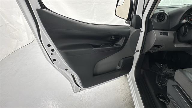 used 2021 Nissan NV200 car, priced at $15,650
