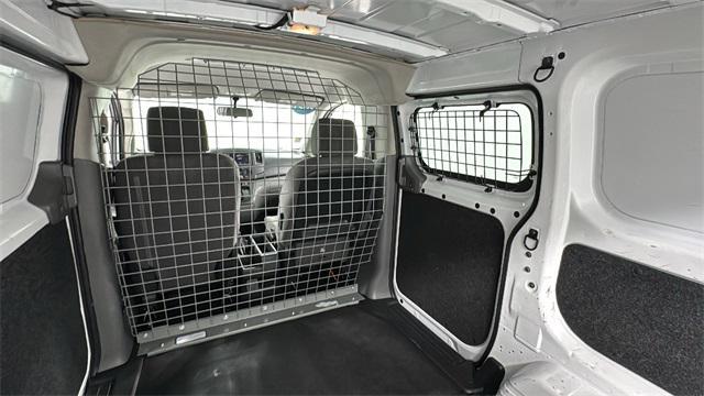used 2021 Nissan NV200 car, priced at $15,650