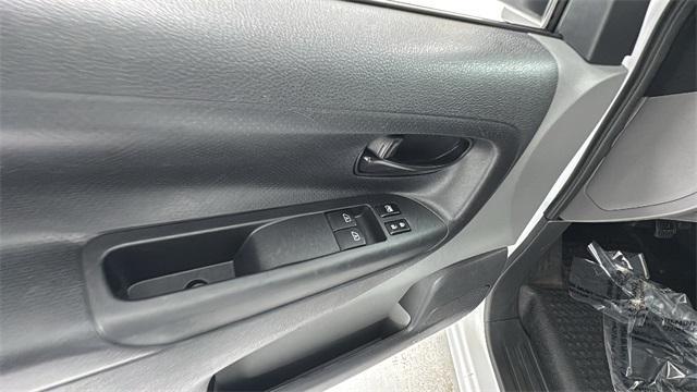 used 2021 Nissan NV200 car, priced at $15,650
