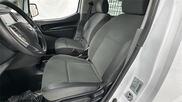 used 2021 Nissan NV200 car, priced at $15,650