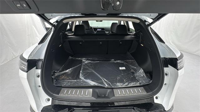 new 2025 Nissan Murano car, priced at $50,160