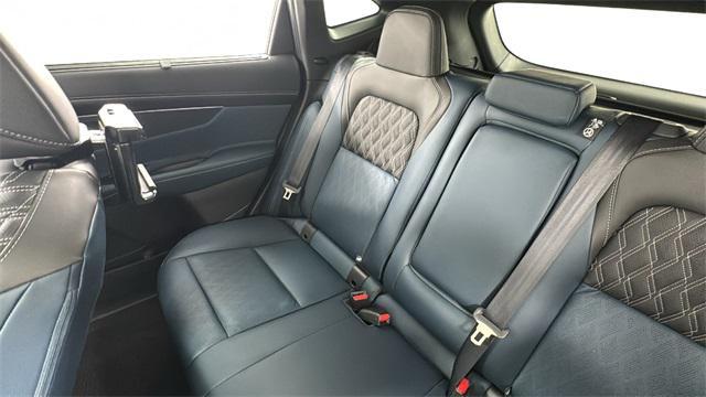 new 2025 Nissan Murano car, priced at $50,160