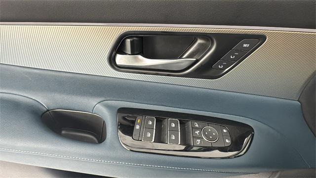 new 2025 Nissan Murano car, priced at $50,160