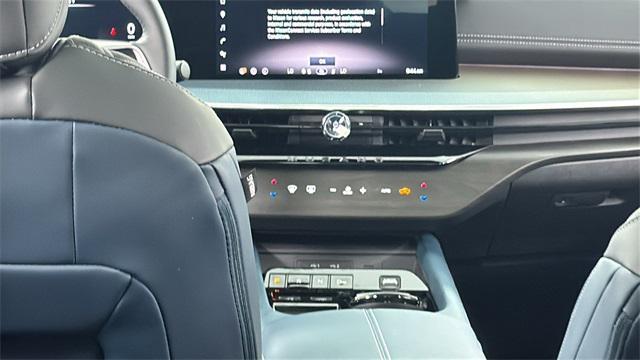 new 2025 Nissan Murano car, priced at $50,160