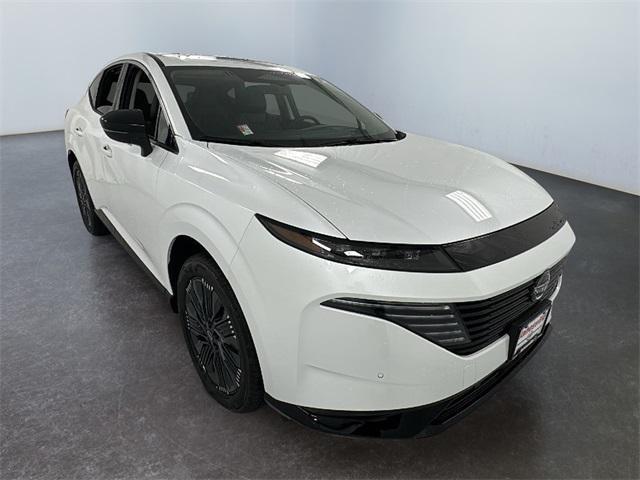 new 2025 Nissan Murano car, priced at $50,160