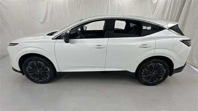 new 2025 Nissan Murano car, priced at $50,160