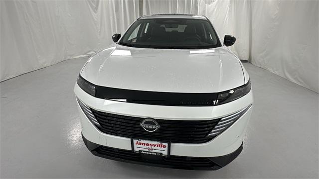 new 2025 Nissan Murano car, priced at $50,160