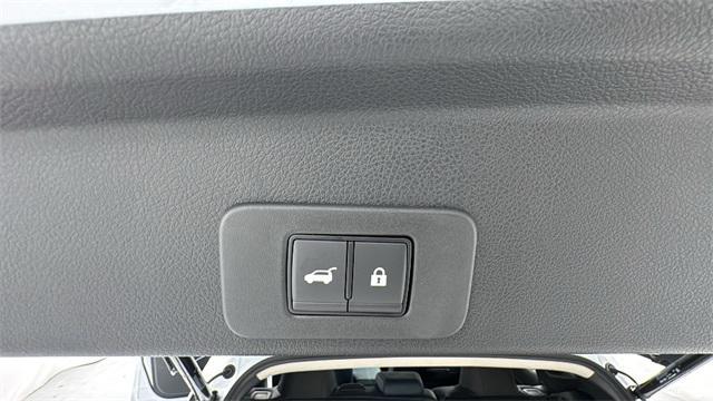new 2025 Nissan Murano car, priced at $50,160