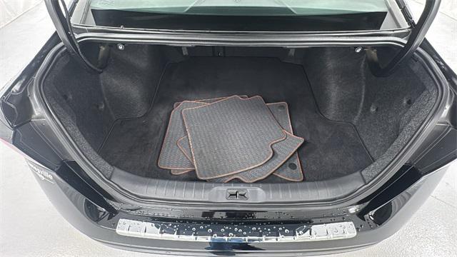 used 2022 Nissan Altima car, priced at $23,995