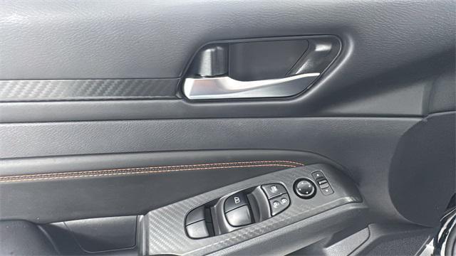 used 2022 Nissan Altima car, priced at $23,995