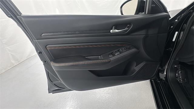 used 2022 Nissan Altima car, priced at $23,995