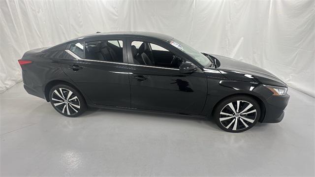 used 2022 Nissan Altima car, priced at $23,995