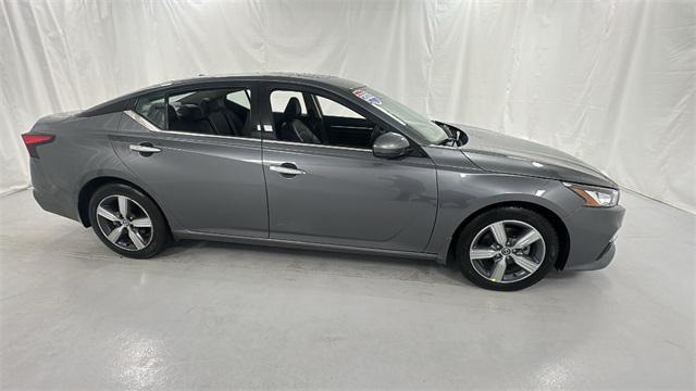 used 2022 Nissan Altima car, priced at $22,799