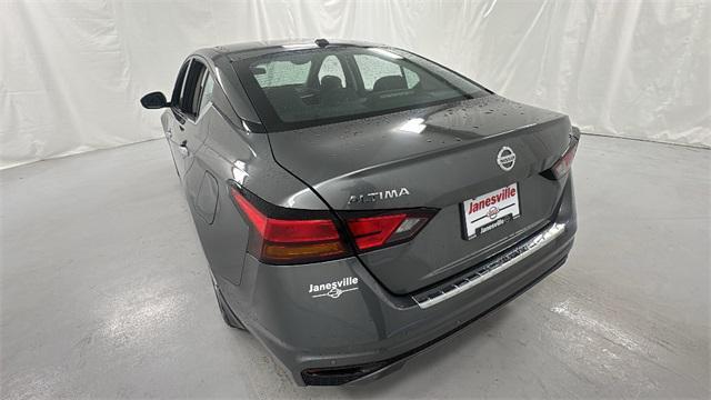 used 2022 Nissan Altima car, priced at $22,799