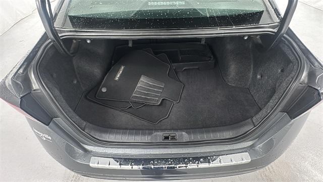 used 2022 Nissan Altima car, priced at $22,799