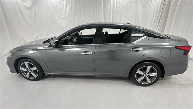 used 2022 Nissan Altima car, priced at $22,799