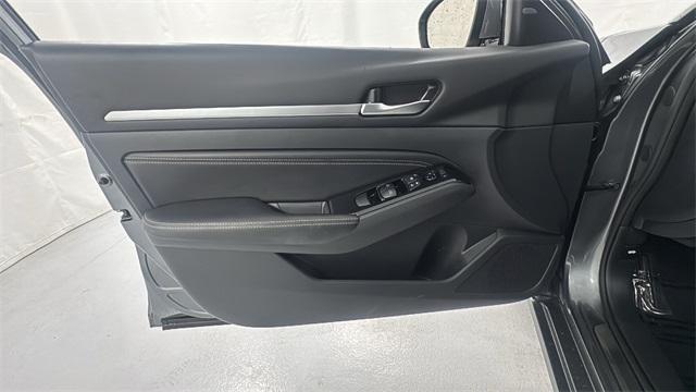 used 2022 Nissan Altima car, priced at $22,799