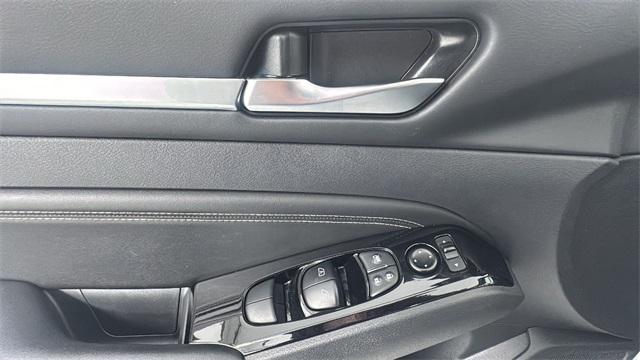 used 2022 Nissan Altima car, priced at $22,799
