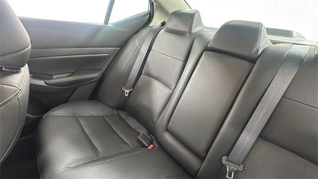 used 2022 Nissan Altima car, priced at $22,799