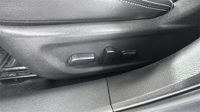 used 2022 Nissan Altima car, priced at $22,799