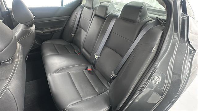 used 2022 Nissan Altima car, priced at $22,799