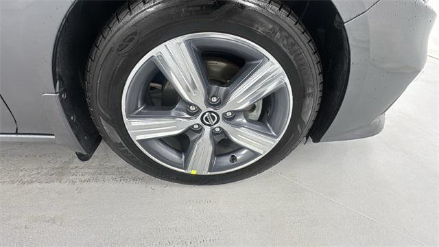 used 2022 Nissan Altima car, priced at $22,799