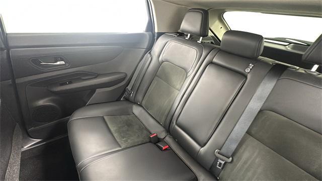 used 2025 Nissan ARIYA car, priced at $27,800