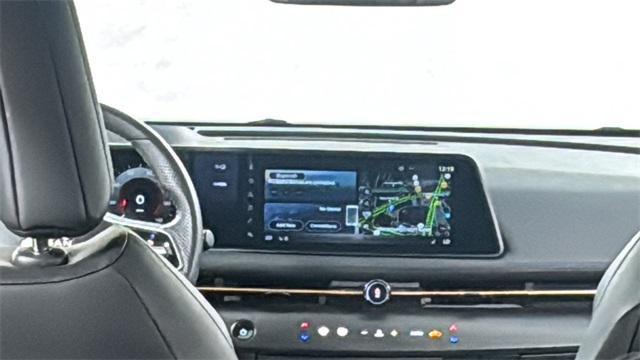 used 2025 Nissan ARIYA car, priced at $27,800