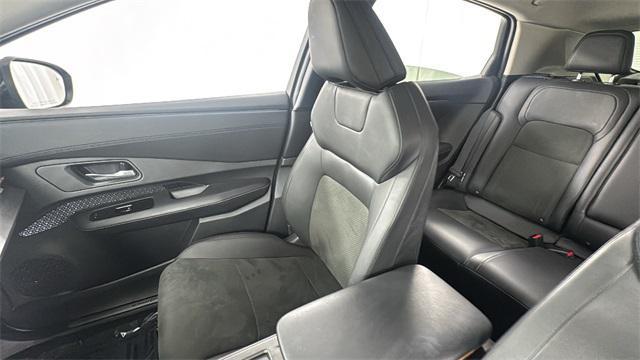 used 2025 Nissan ARIYA car, priced at $27,800