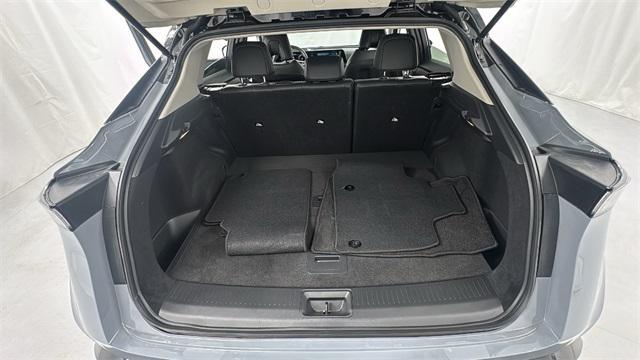 used 2025 Nissan ARIYA car, priced at $27,800