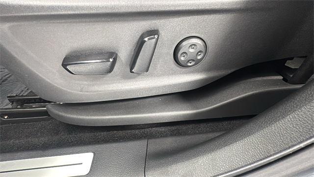 used 2025 Nissan ARIYA car, priced at $27,800