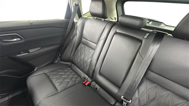 new 2026 Nissan Rogue car, priced at $37,802