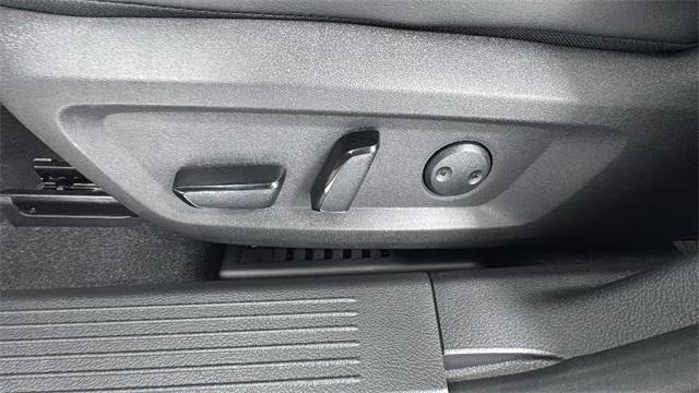 new 2026 Nissan Rogue car, priced at $37,802