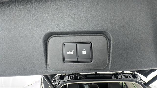 new 2026 Nissan Rogue car, priced at $37,802