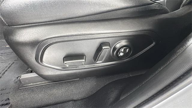 used 2023 Jeep Grand Cherokee 4xe car, priced at $30,316