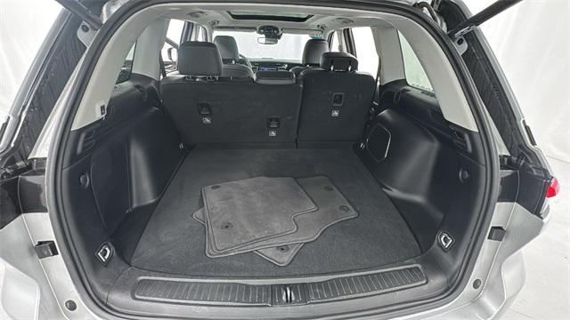 used 2023 Jeep Grand Cherokee 4xe car, priced at $30,316