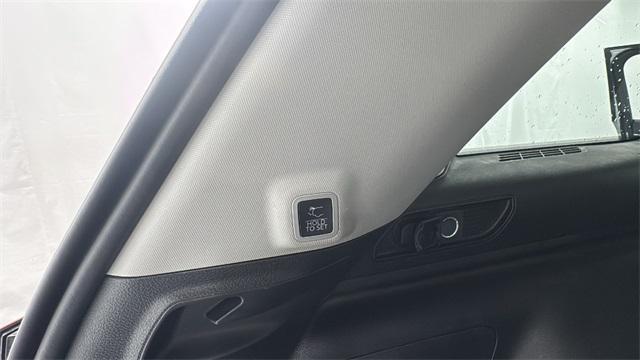 used 2023 Jeep Grand Cherokee 4xe car, priced at $30,316