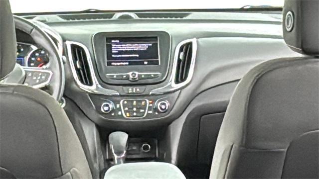 used 2024 Chevrolet Equinox car, priced at $21,997