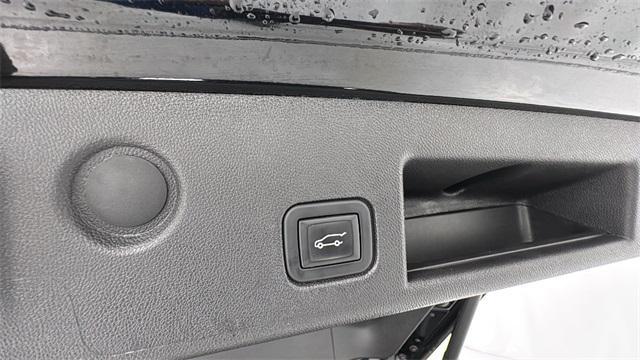 used 2024 Chevrolet Equinox car, priced at $21,997