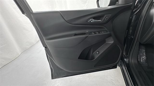 used 2024 Chevrolet Equinox car, priced at $21,997