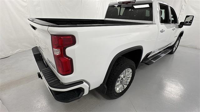 used 2022 Chevrolet Silverado 2500 car, priced at $59,900