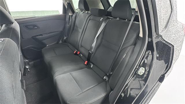 used 2023 Nissan Rogue car, priced at $21,723