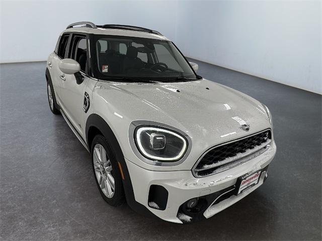 used 2024 MINI Countryman car, priced at $29,800