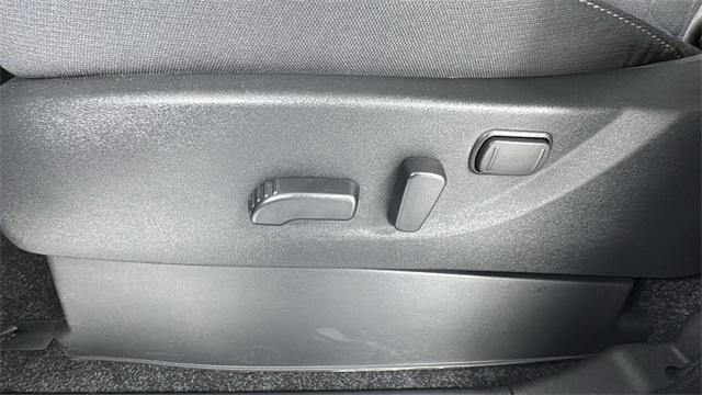 new 2026 Nissan Frontier car, priced at $38,884