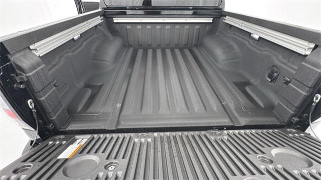 new 2026 Nissan Frontier car, priced at $38,884