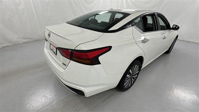 new 2025 Nissan Altima car, priced at $28,472