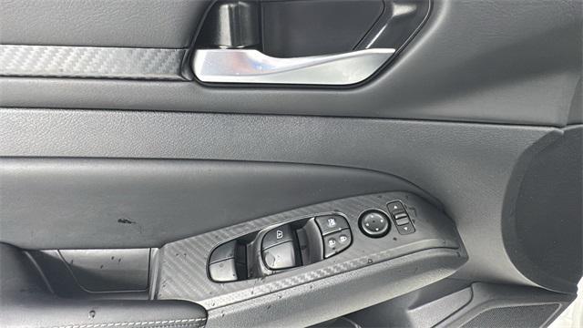 new 2025 Nissan Altima car, priced at $28,472