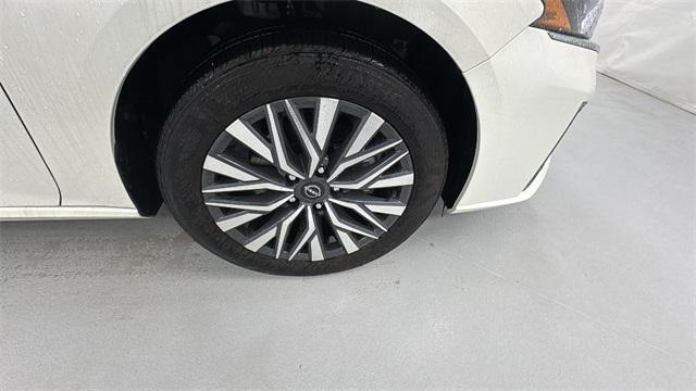 new 2025 Nissan Altima car, priced at $28,472