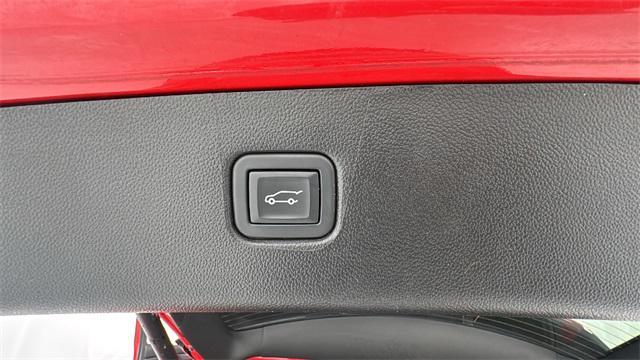 used 2023 Chevrolet Blazer car, priced at $33,699