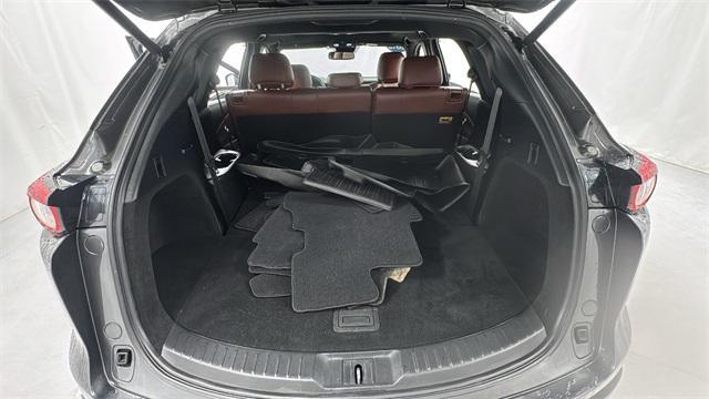 used 2018 Mazda CX-9 car, priced at $18,500